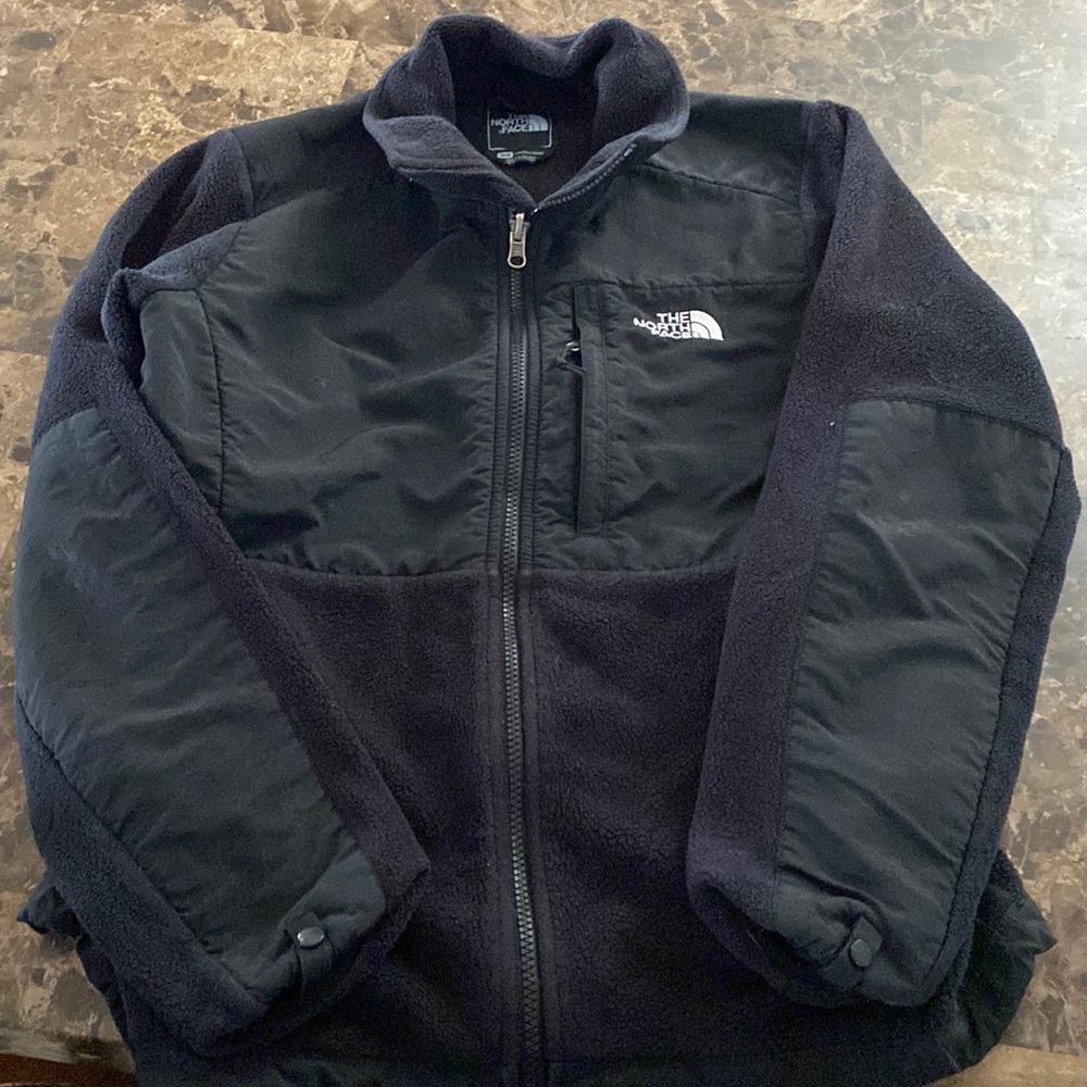 Womens north face